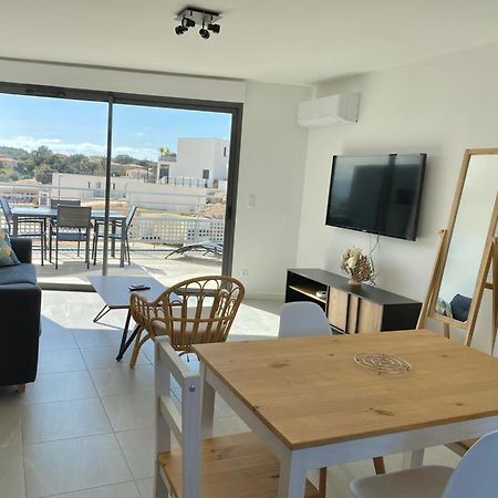 Aparthotel Blue Agosta Grosseto-Prugna Zewnętrze zdjęcie
