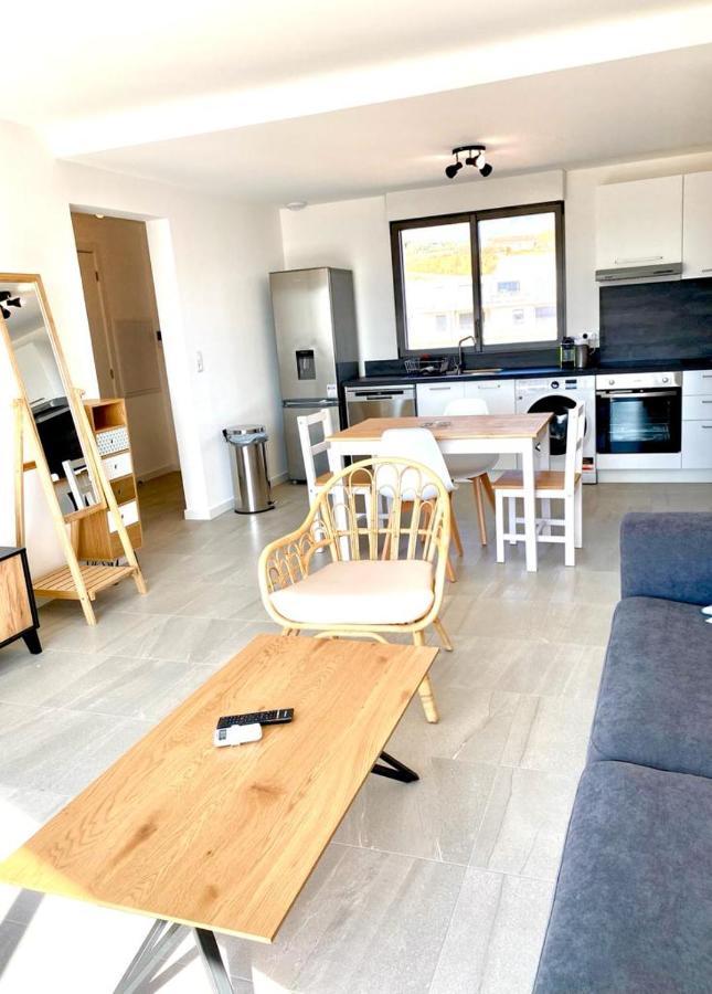 Aparthotel Blue Agosta Grosseto-Prugna Zewnętrze zdjęcie