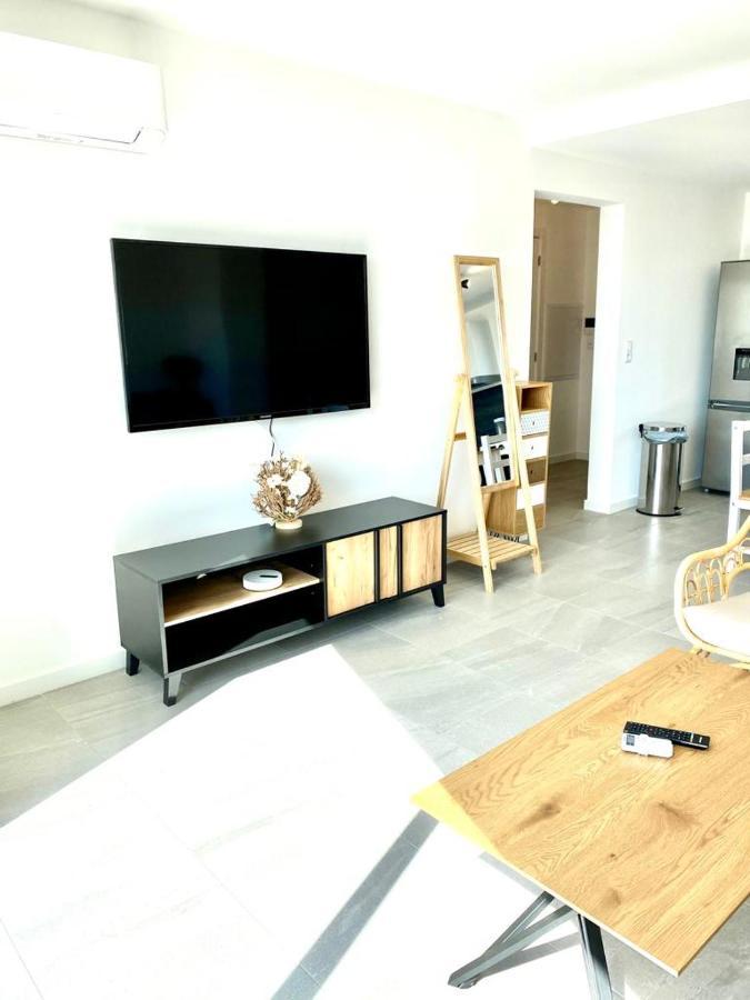 Aparthotel Blue Agosta Grosseto-Prugna Zewnętrze zdjęcie