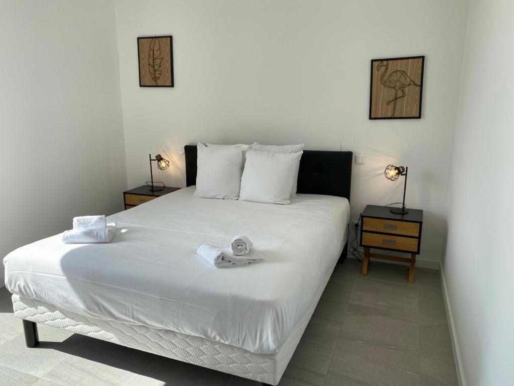 Aparthotel Blue Agosta Grosseto-Prugna Zewnętrze zdjęcie